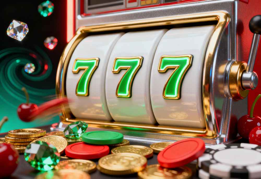 Haz Casino Jackpot : Guide Complet pour Décrocher le Gros Lot